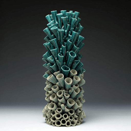 Coral Spire